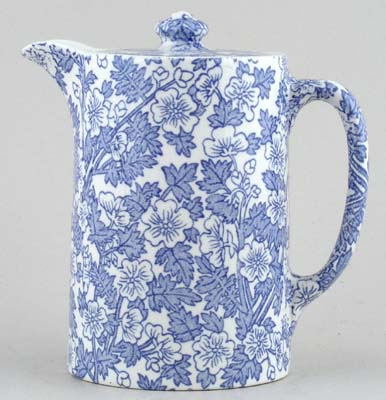 Jug or Pitcher Hot Water